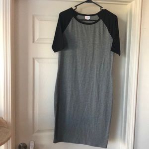 Lularoe Julia dress